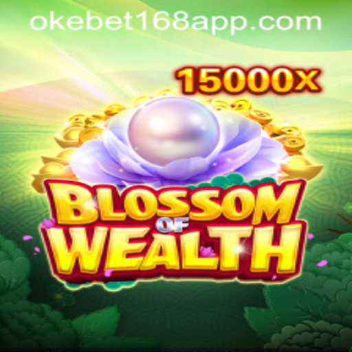 Discover the Magic and Wealth in BlossomofWealth