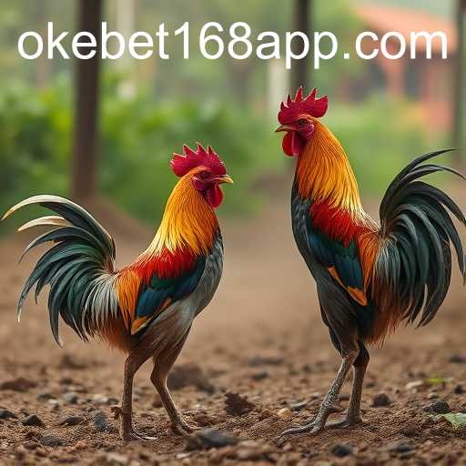 Cockfighting