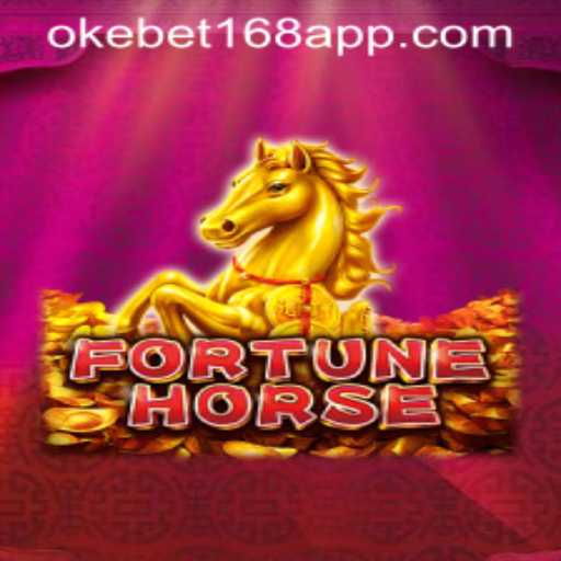 Exploring FortuneHorse Enhanced by Okebet168: Game Description, Features, and Rules