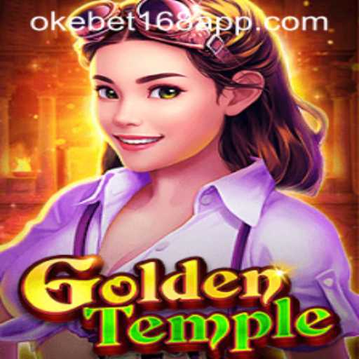 Discover the Thrills of Golden Temple with Okebet168