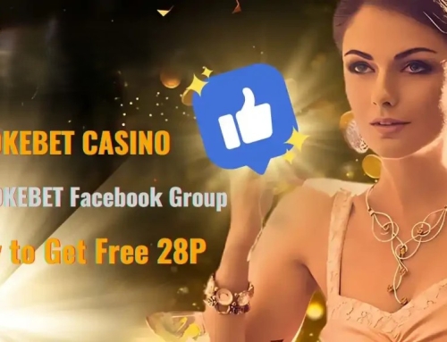 Get Your 28P Bonus: Join OKEBET Facebook Group Today