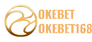 Okebet168 Official Website Logo